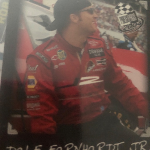 Trading cards - Picture 5 of 6